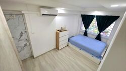Blk 384 Tampines Street 32 (Tampines), HDB 5 Rooms #563629591